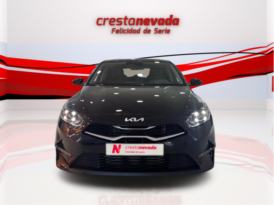 Imagen de Kia cee'd