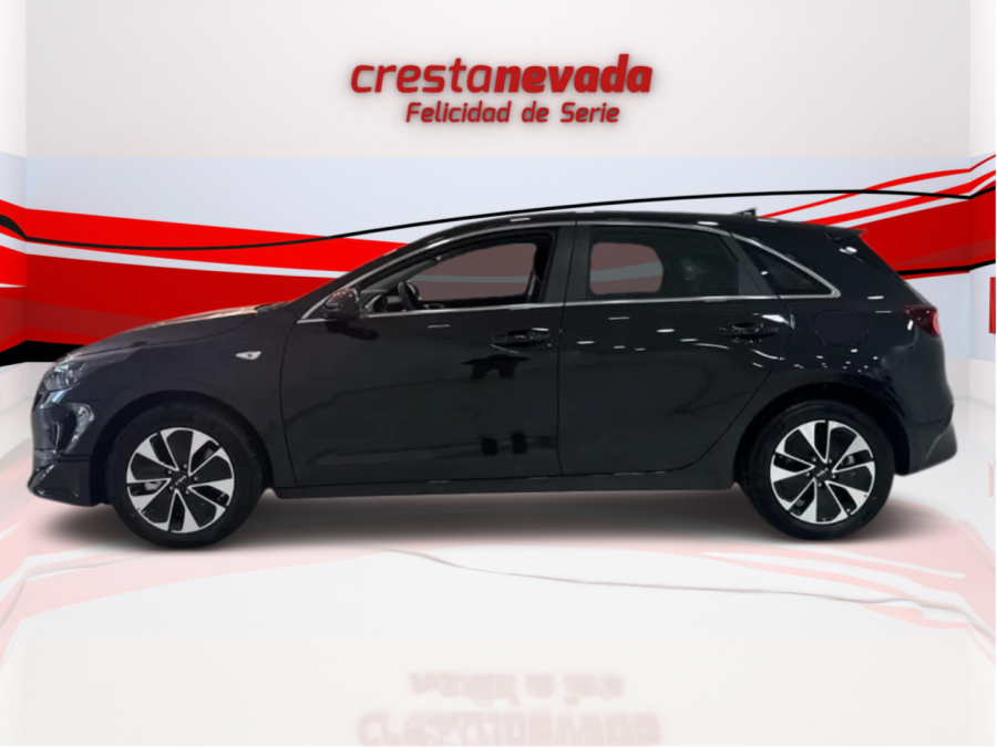 Imagen de Kia cee'd