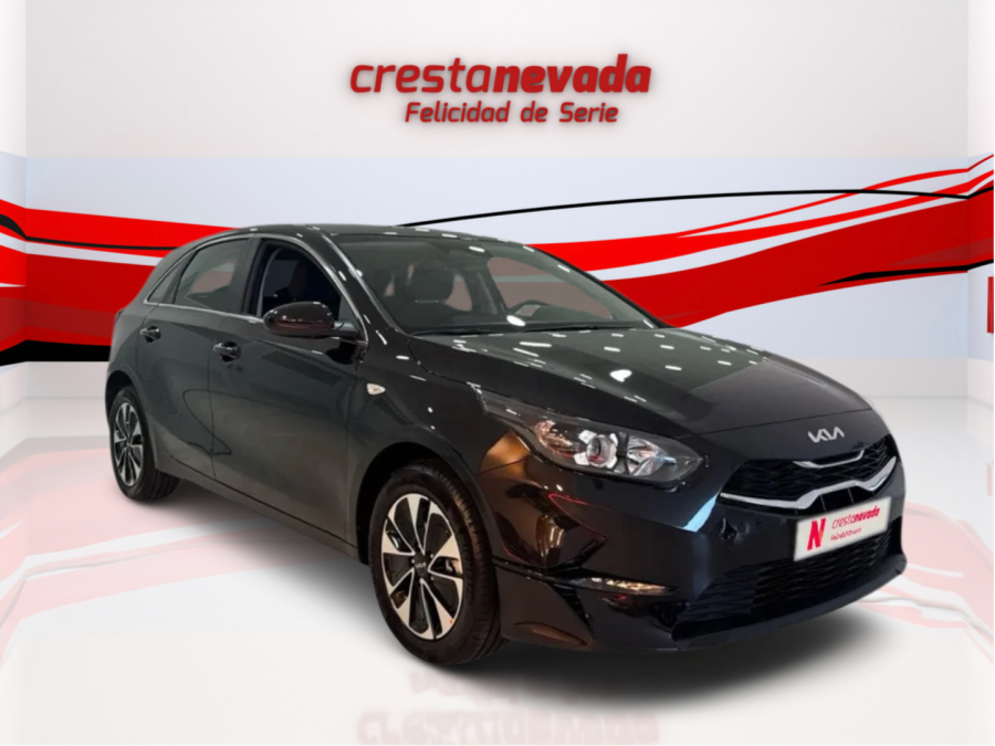 Imagen de Kia cee'd