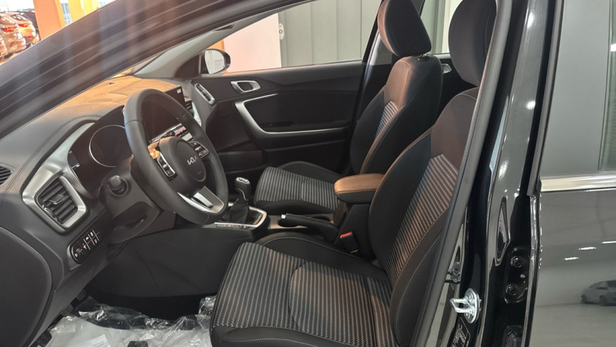 Imagen de Kia cee'd