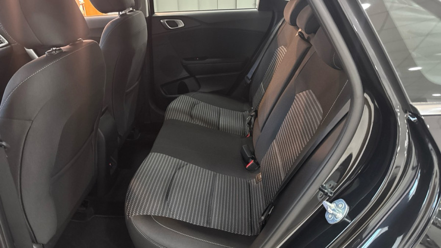 Imagen de Kia cee'd