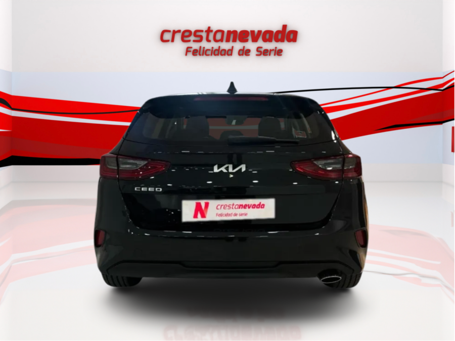 Imagen de Kia cee'd