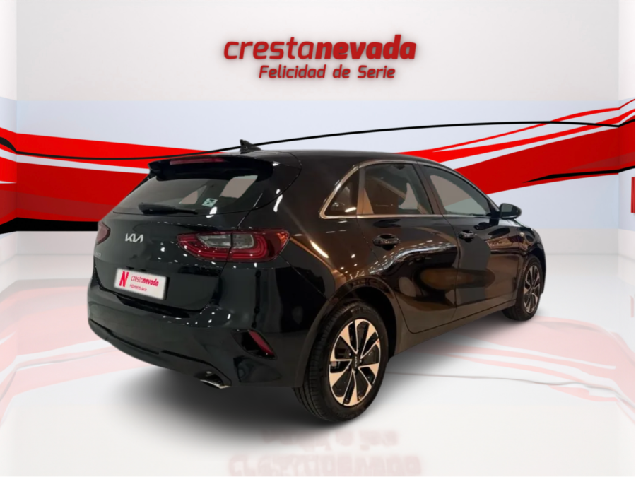 Imagen de Kia cee'd