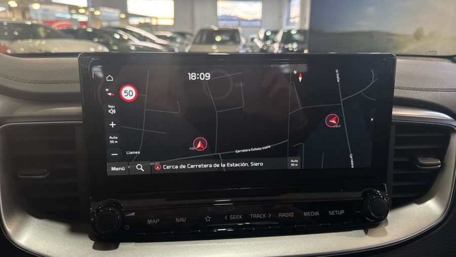Imagen de Kia cee'd