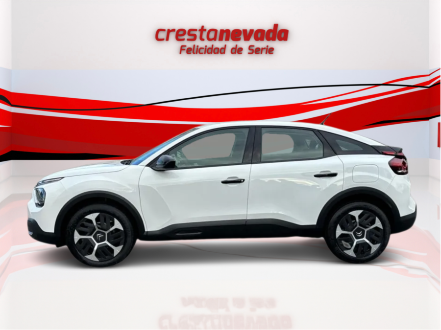 Imagen de CITROEN C4