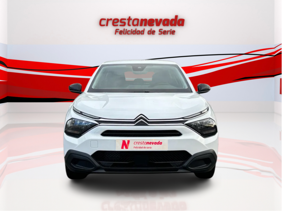 Imagen de CITROEN C4