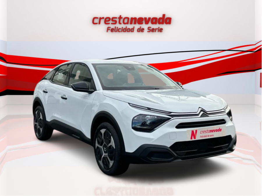 Imagen de CITROEN C4