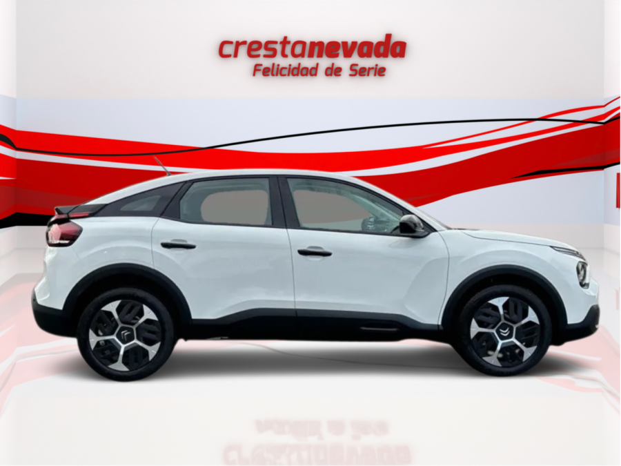 Imagen de CITROEN C4