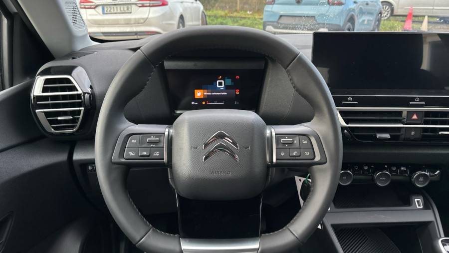 Imagen de CITROEN C4