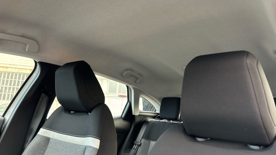 Imagen de CITROEN C4