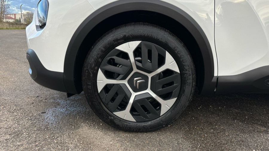 Imagen de CITROEN C4