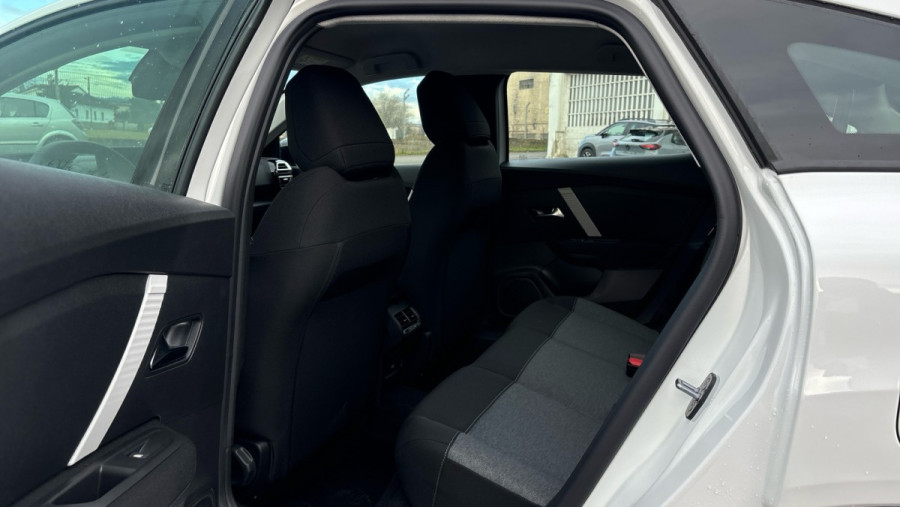 Imagen de CITROEN C4