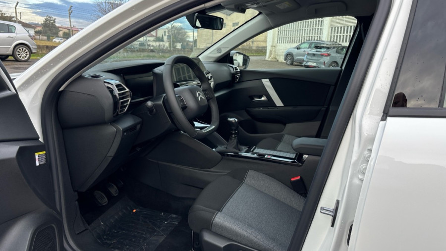 Imagen de CITROEN C4
