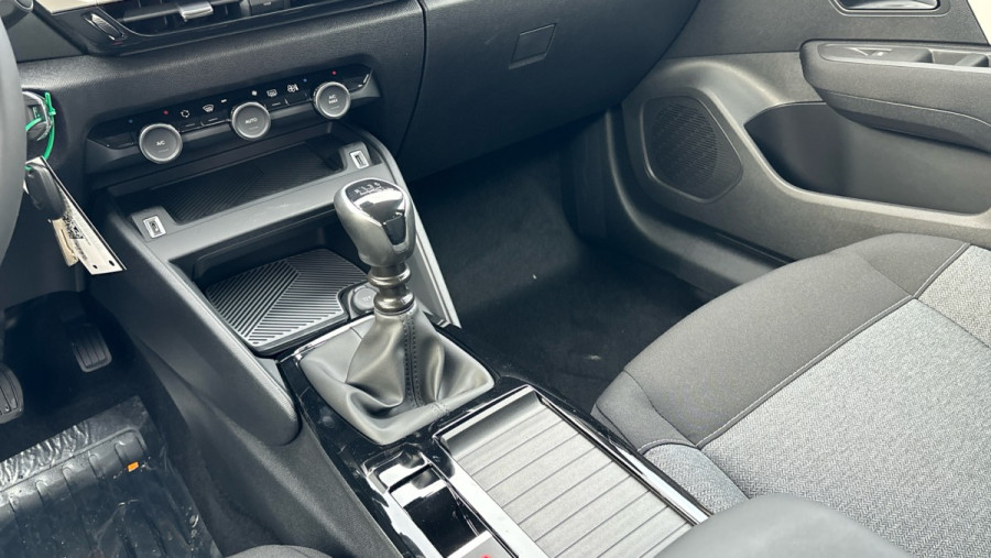 Imagen de CITROEN C4
