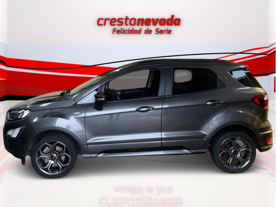 Imagen de Ford ECOSPORT
