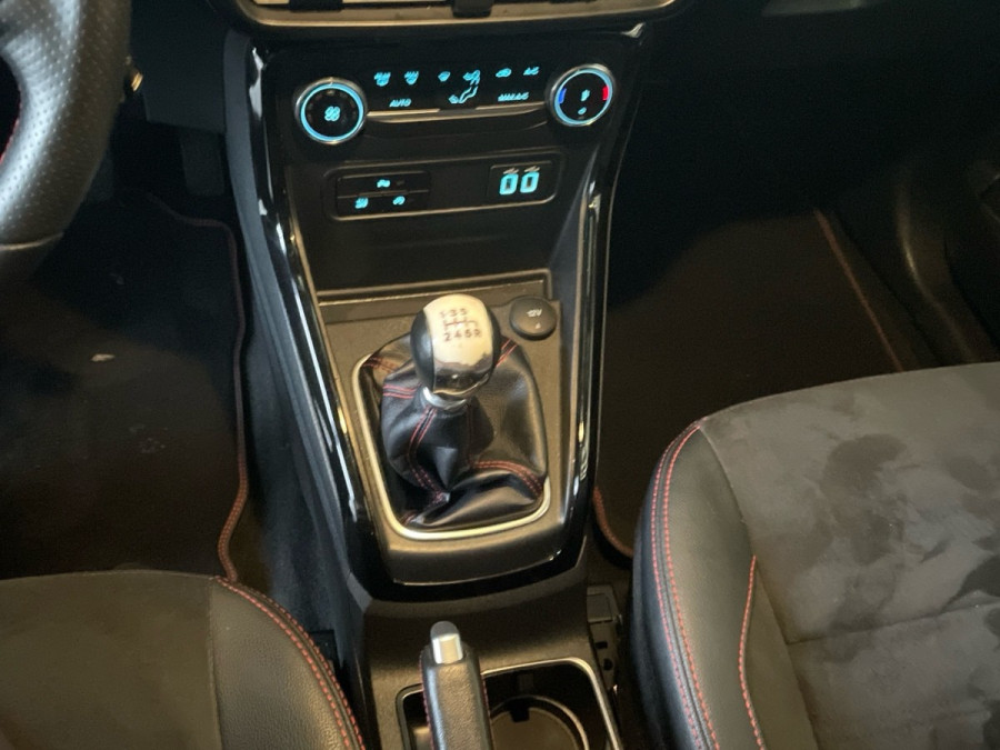 Imagen de Ford ECOSPORT
