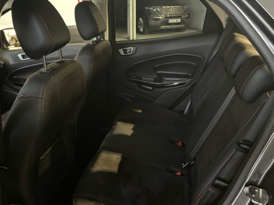 Imagen de Ford ECOSPORT