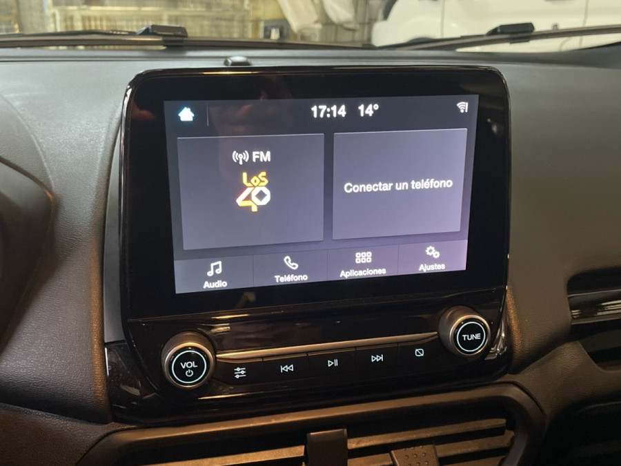 Imagen de Ford ECOSPORT