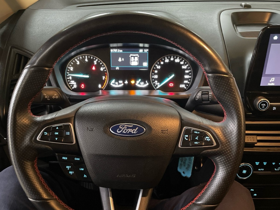 Imagen de Ford ECOSPORT