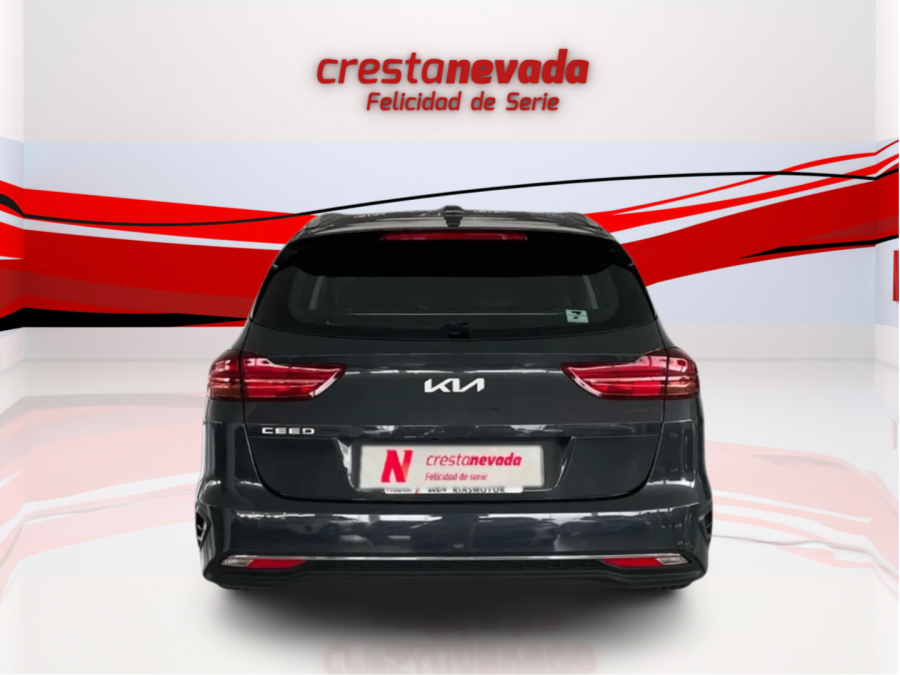 Imagen de Kia Ceed Tourer