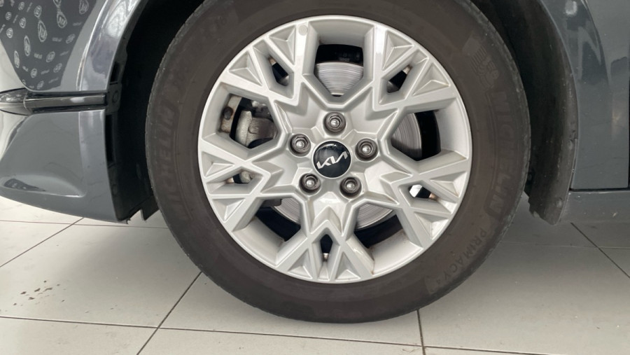 Imagen de Kia Ceed Tourer