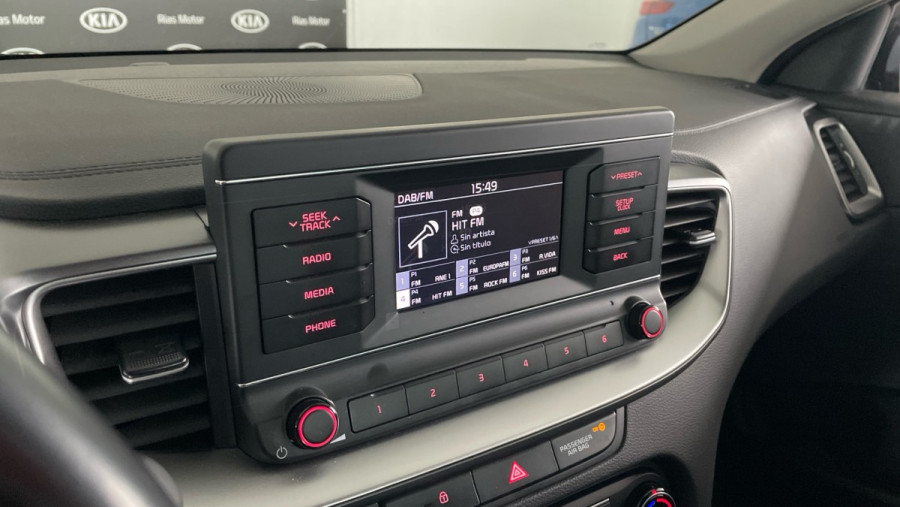 Imagen de Kia Ceed Tourer