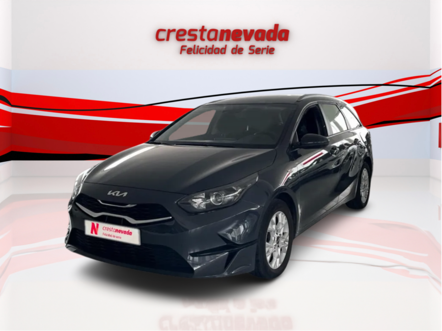 Imagen de Kia Ceed Tourer