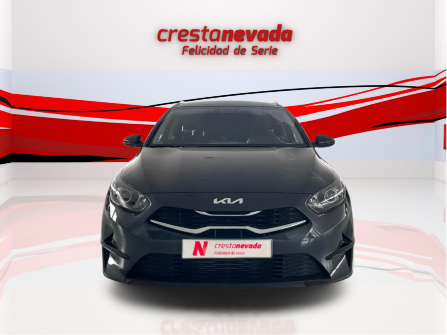 Imagen de Kia Ceed Tourer