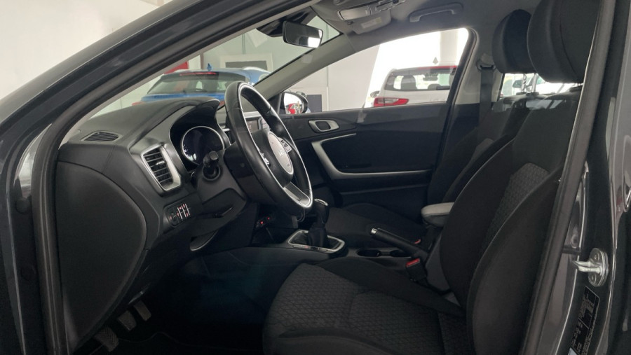 Imagen de Kia Ceed Tourer