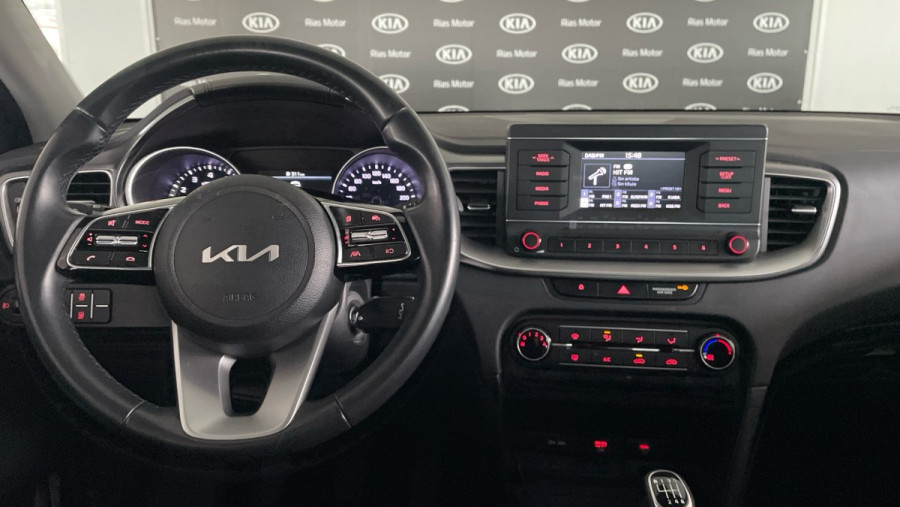Imagen de Kia Ceed Tourer