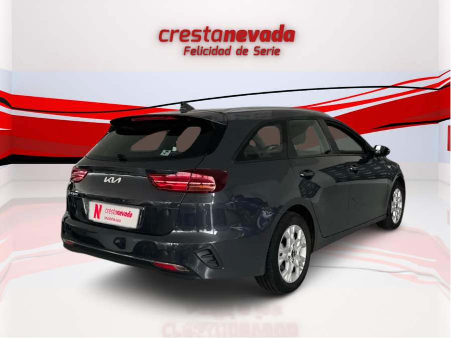 Imagen de Kia Ceed Tourer