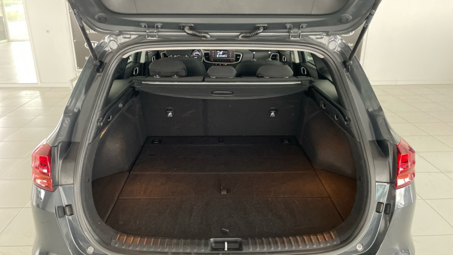 Imagen de Kia Ceed Tourer