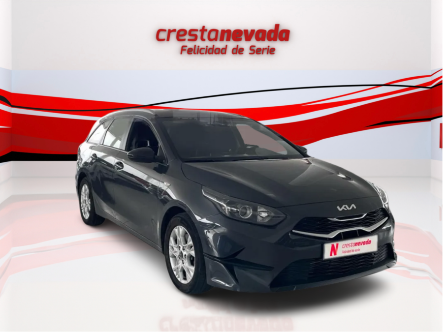 Imagen de Kia Ceed Tourer