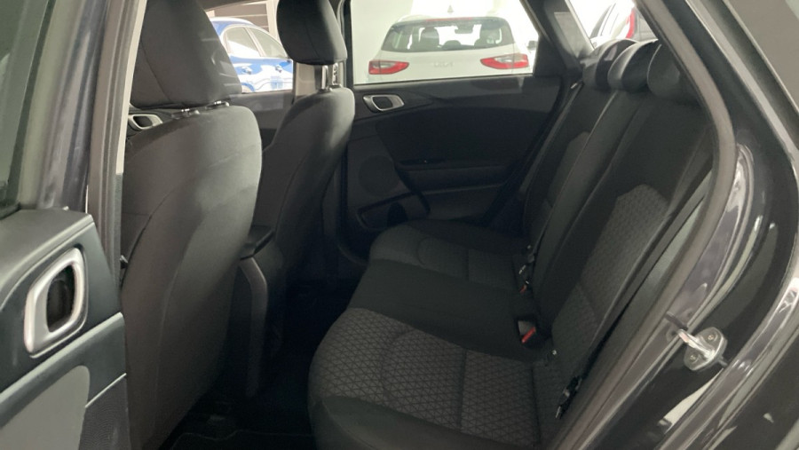 Imagen de Kia Ceed Tourer