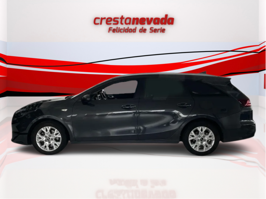 Imagen de Kia Ceed Tourer