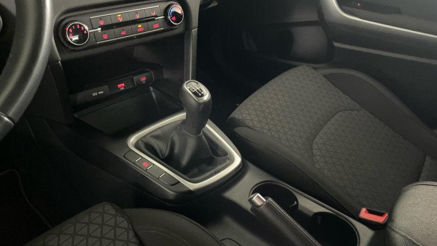 Imagen de Kia Ceed Tourer