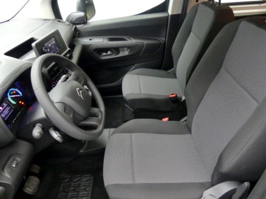 Imagen de CITROEN ë-Berlingo