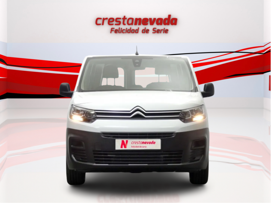 Imagen de CITROEN ë-Berlingo