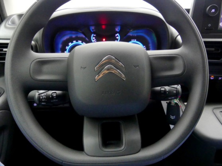 Imagen de CITROEN ë-Berlingo