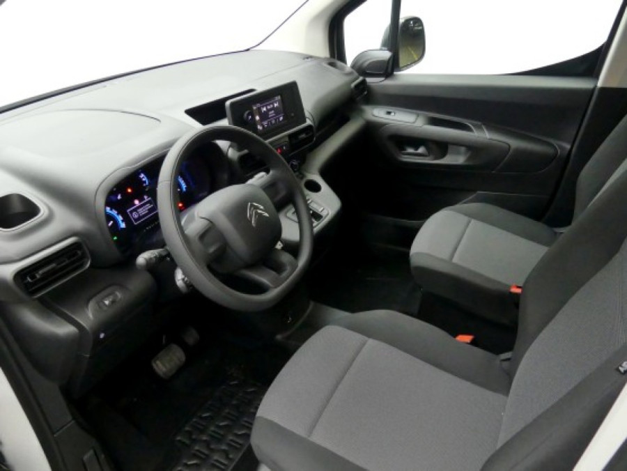 Imagen de CITROEN ë-Berlingo