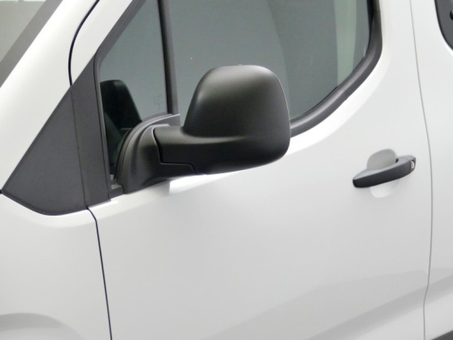 Imagen de CITROEN ë-Berlingo