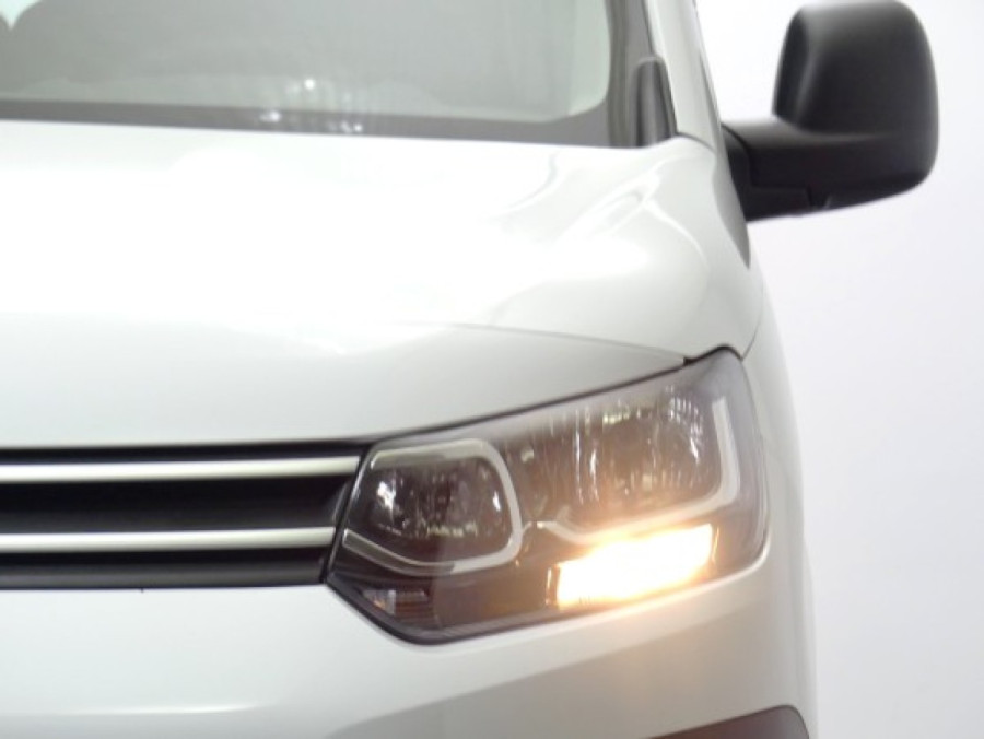 Imagen de CITROEN ë-Berlingo
