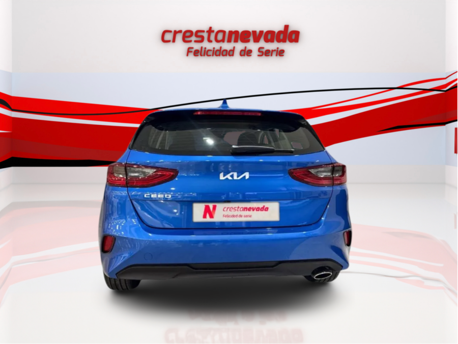 Imagen de Kia cee