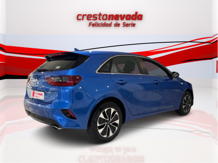 Imagen de Kia cee
