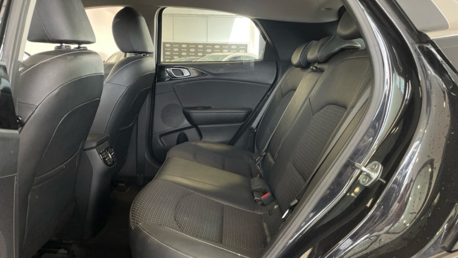 Imagen de Kia XCeed