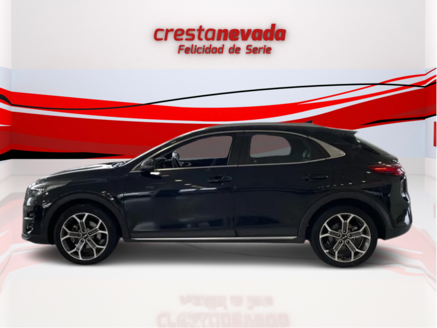 Imagen de Kia XCeed