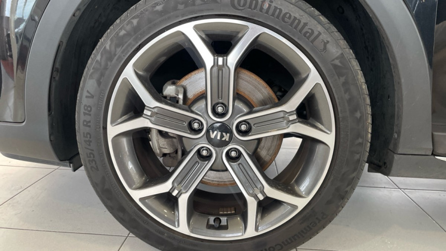 Imagen de Kia XCeed