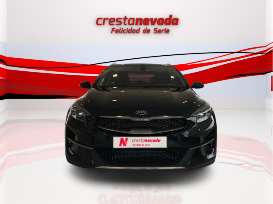 Imagen de Kia XCeed
