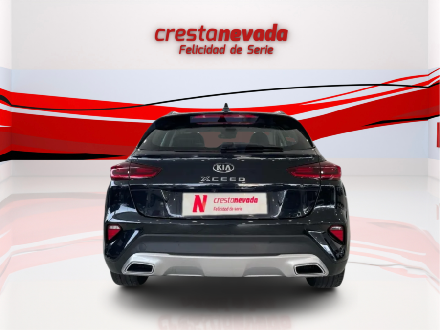 Imagen de Kia XCeed