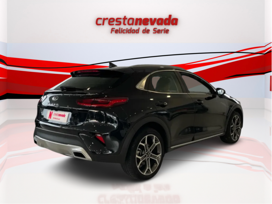 Imagen de Kia XCeed